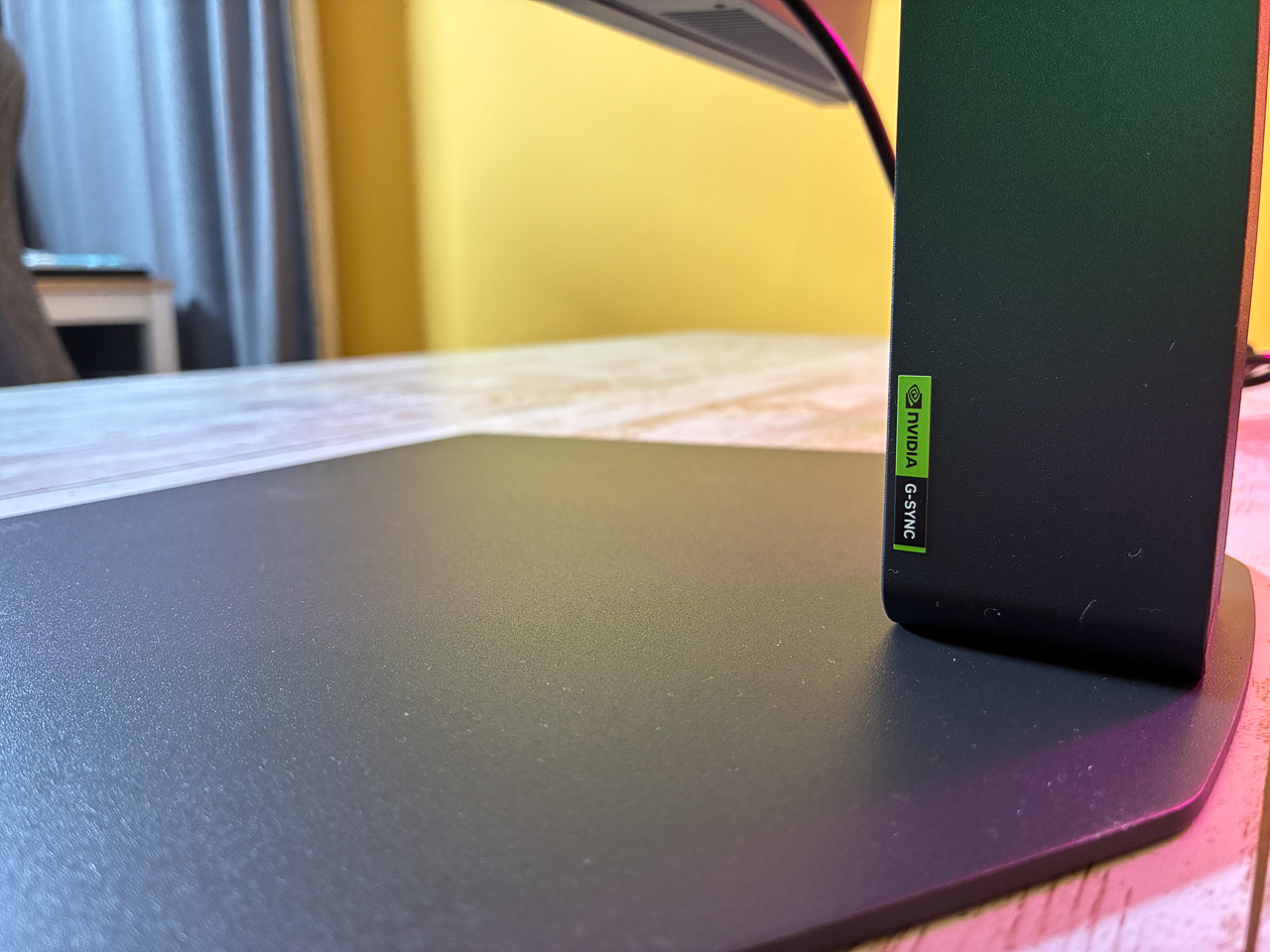 LG UltraGear evo GM9: 27 pollici, 5K, Mini LED e Dual Mode