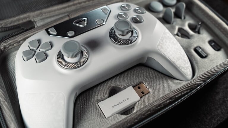 Machenike F1 gaming controller