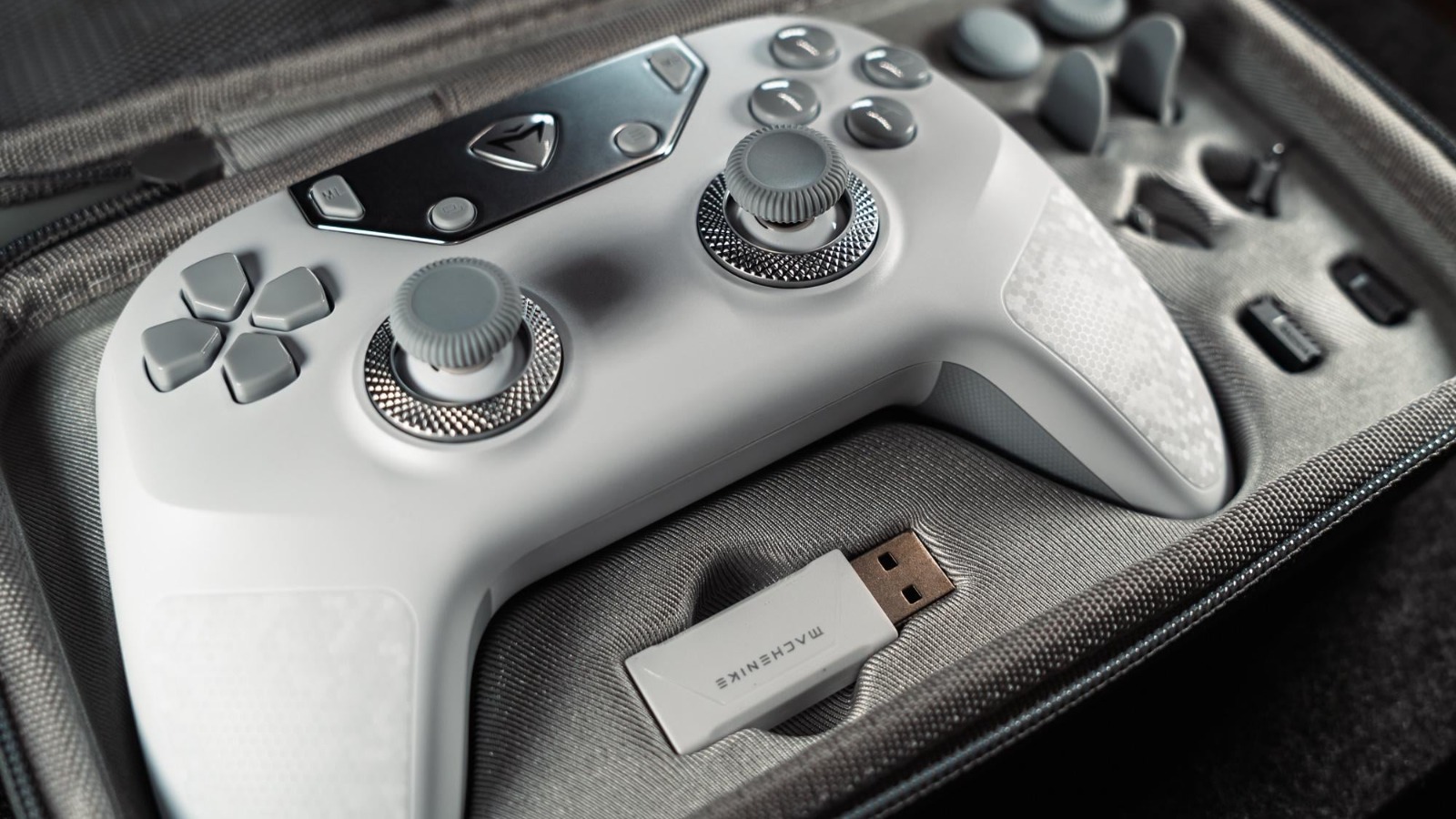 Machenike F1 gaming controller