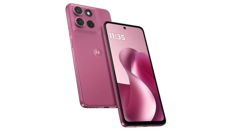 Motorola Moto G Max