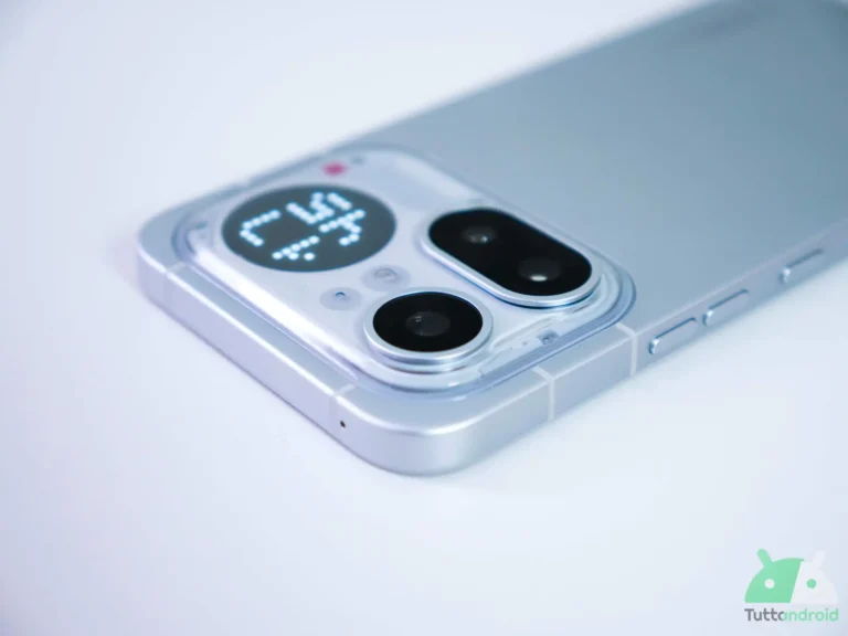 Nothing prepara 6 smartphone per il 2027
