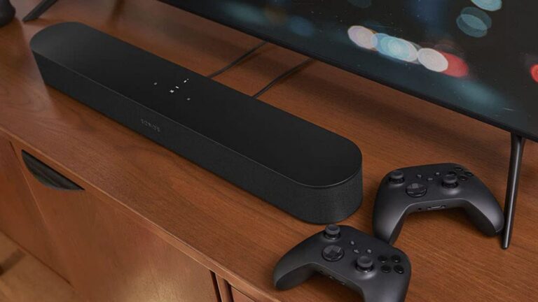 Nuova soundbar Sonos S59 avvistata alla FCC packaging prodotto