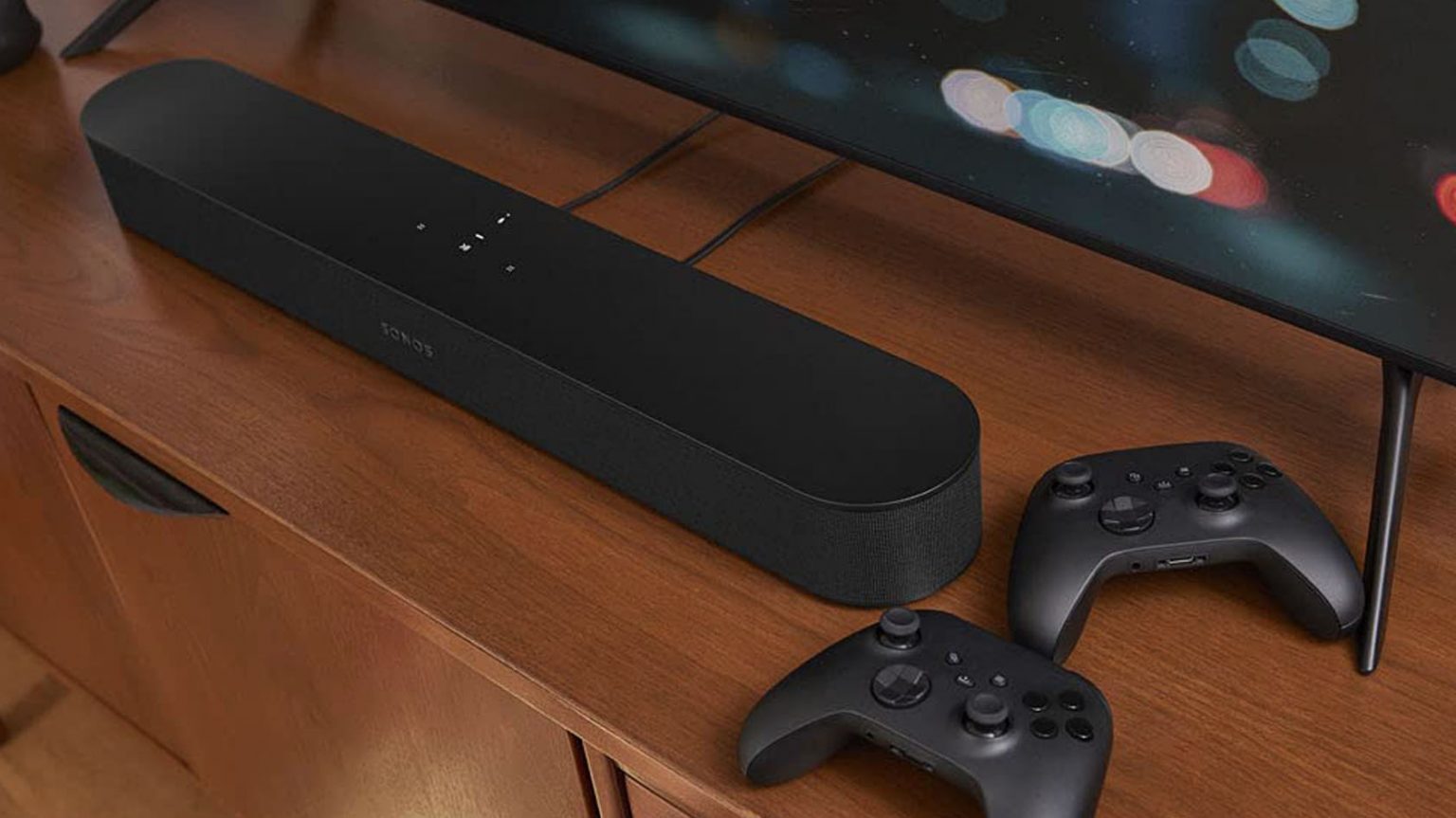 Nuova soundbar Sonos S59 avvistata alla FCC packaging prodotto