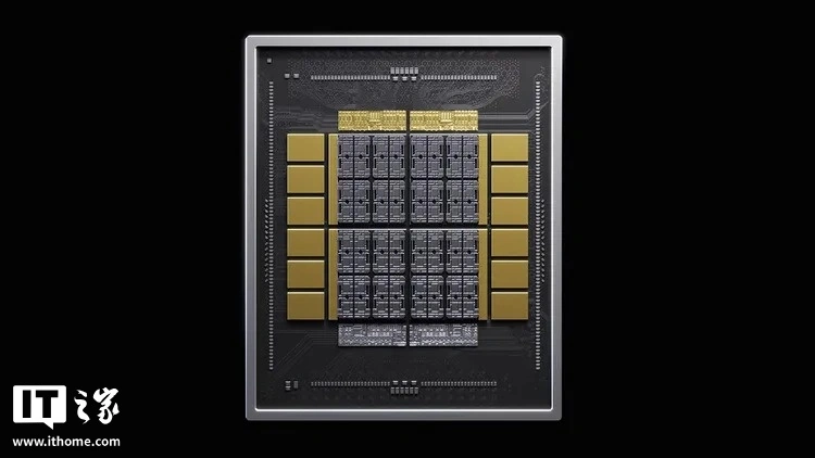 Nvidia NVHBM ufficiale