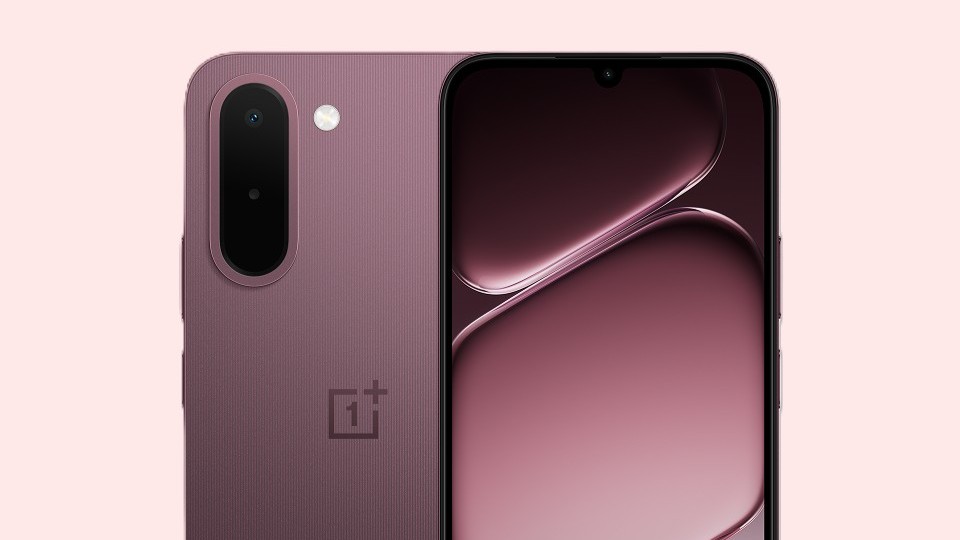 OnePlus N6x 5G ufficiale: Dimensity 6360 Apex e batteria da 7.000 mAh