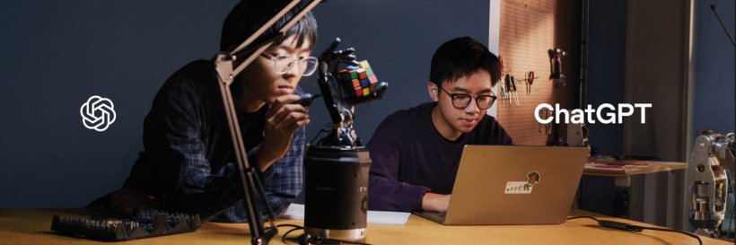 OpenAI lancia ChatGPT for Teens con modalità studio e controlli parentali