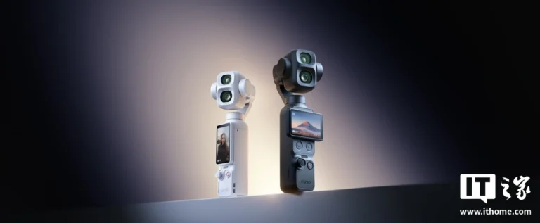 OPPO e vivo smentiscono la pocket camera con gimbal sviluppata insieme