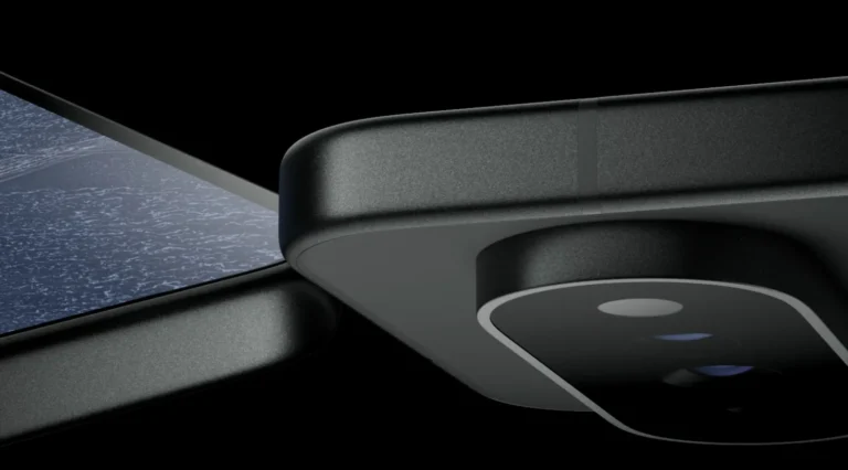 Pixel 11 Pro e Pixel 11 Pro XL appaiono in nero opaco nei nuovi render render ufficiale