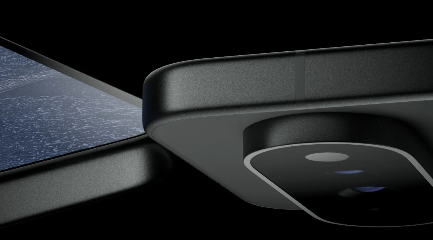 Pixel 11 Pro e Pixel 11 Pro XL appaiono in nero opaco nei nuovi render