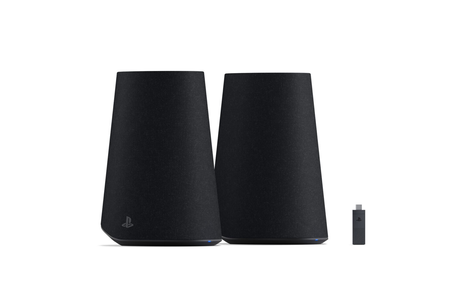 Sony Pulse Elevate black