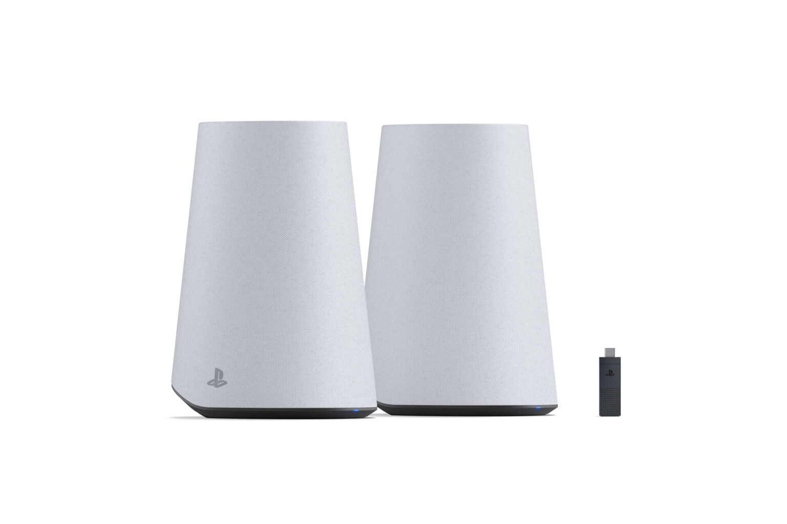 Sony Pulse Elevate white