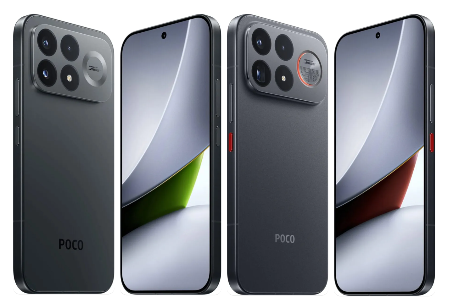 小米 Poco F9 Ultra 手机现身 Geekbench,16GB 内存 + 骁龙 8 Elite Gen 5 芯片