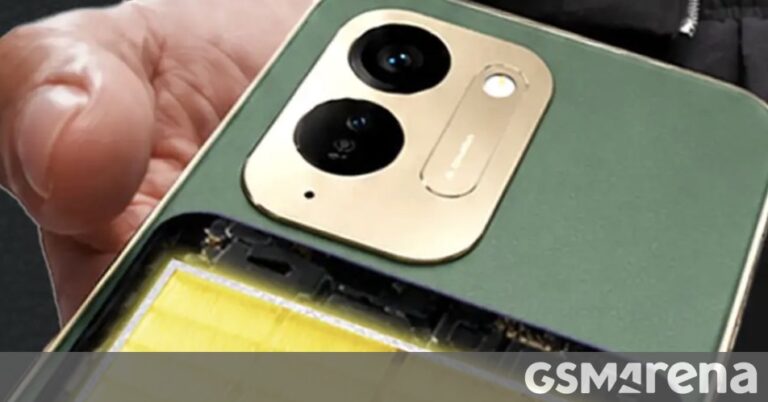 Poco M8x 5G