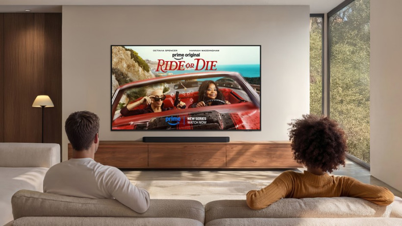 亚马逊 Prime Video 成为全球首个支持 HDR10+ ADVANCED 的流媒体服务