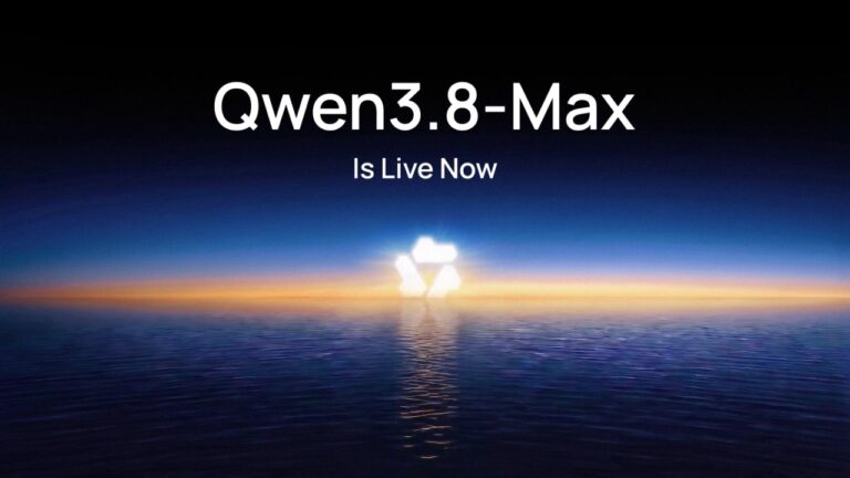 Qwen3.8 Max supera i rivali USA nel controllo del computer
