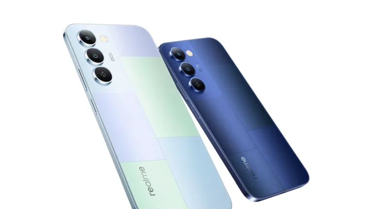 Realme P4s Lite certificato BIS