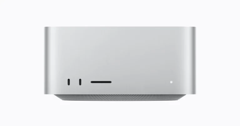 Apple: Apple presenta Mac Studio con M5 Max e M5 Ultra, fino a 512 GB di memoria e 16 TB SSD