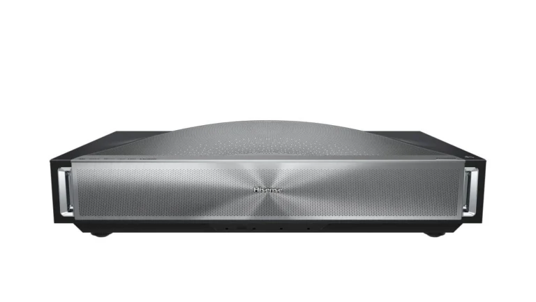 Hisense: Hisense PX4 Pro in vendita a 3.998 dollari: 3.500 lumen, FreeSync Premium e Xbox Cloud Gaming