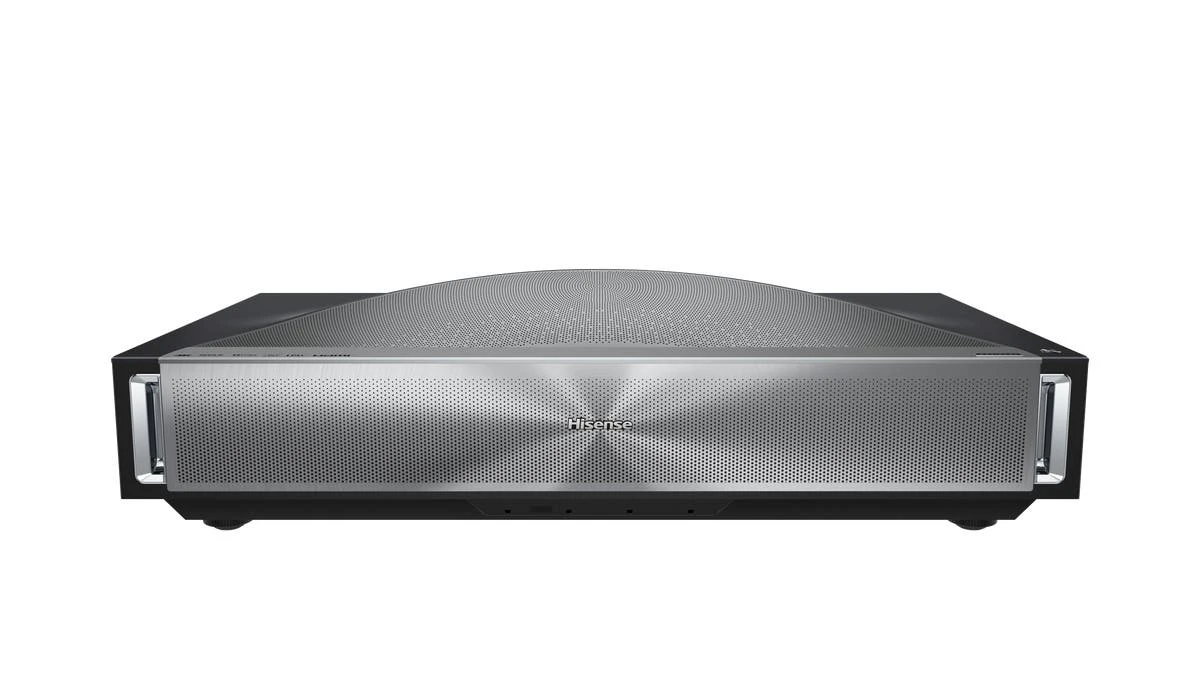 Hisense: Hisense PX4 Pro in vendita a 3.998 dollari: 3.500 lumen, FreeSync Premium e Xbox Cloud Gaming