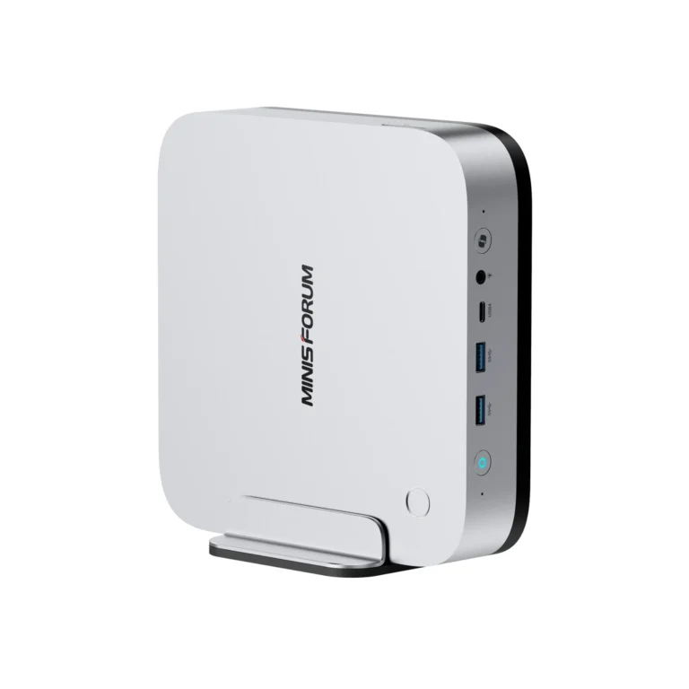 Minisforum: Minisforum M2 Pro-358H arriva in Europa: prezzi, configurazione reale e fino a 24 TB