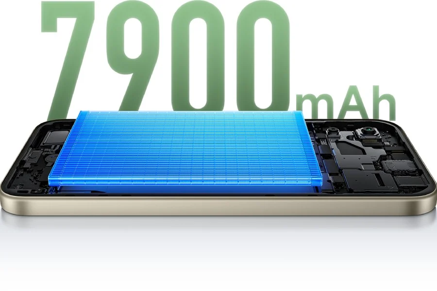 Redmi M100 Battery