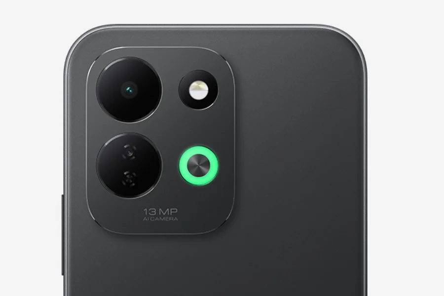 Redmi M100 Design