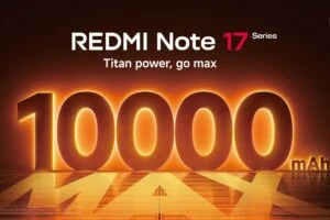 Redmi Note 17, lancio globale il 18 agosto: