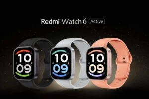 Redmi Watch 6 Active e Watch 6 Lite già disponibili in Asia