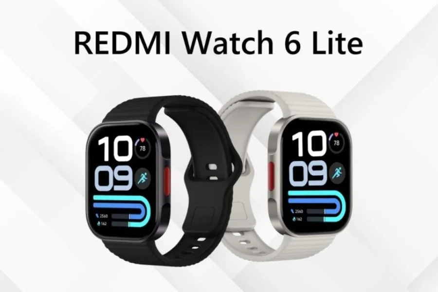 Redmi Watch 6 Lite Specs Launch Price