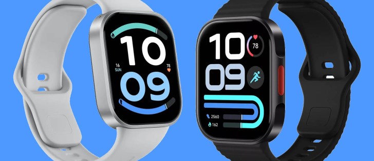 Redmi Watch 6 Lite e Watch 6 Active riemergono con specifiche e prezzi