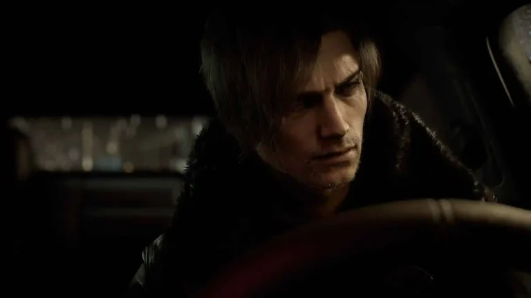 Resident Evil