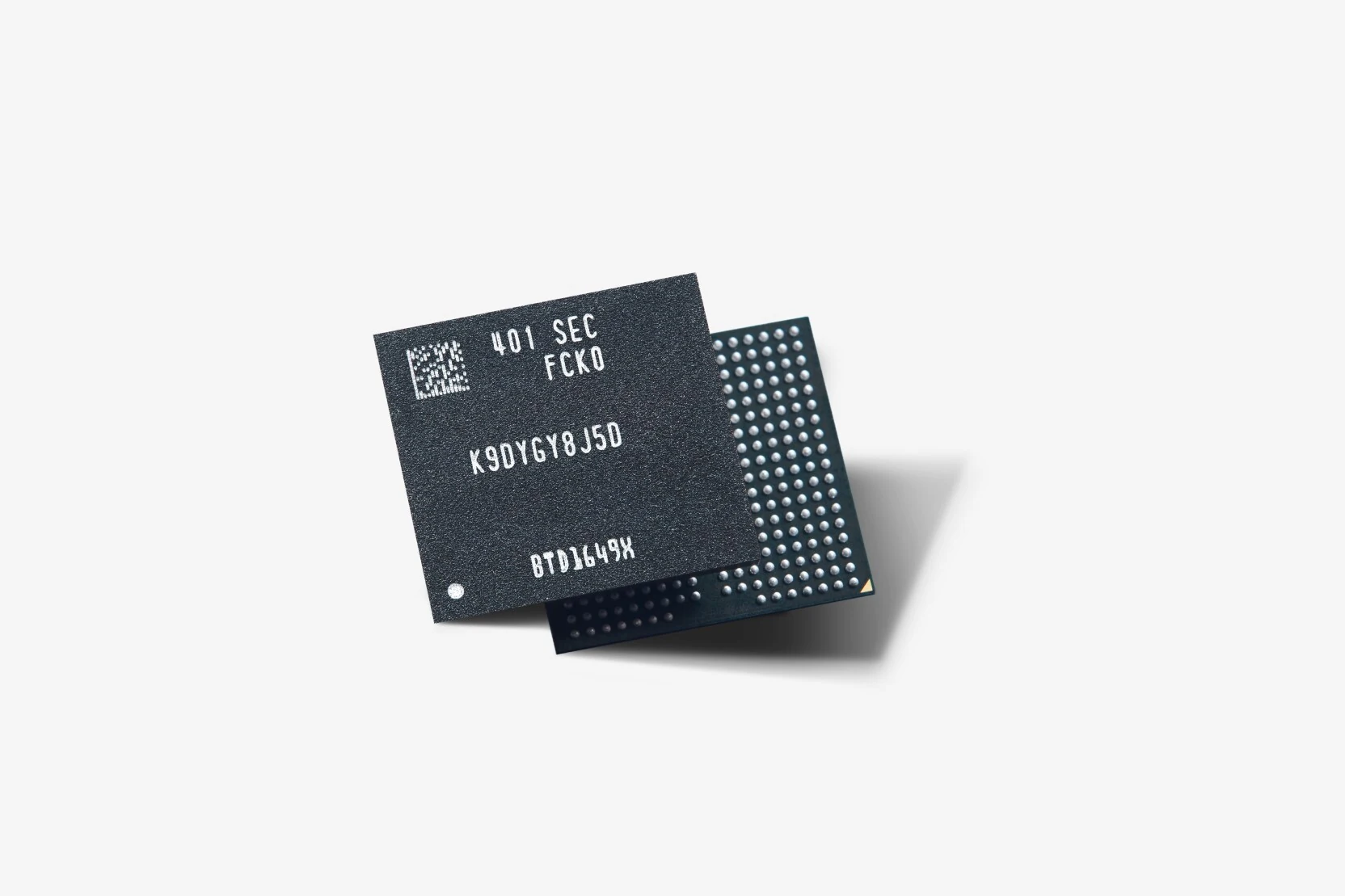 Samsung e SK Hynix ampliano gli investimenti NAND negli impianti in Cina