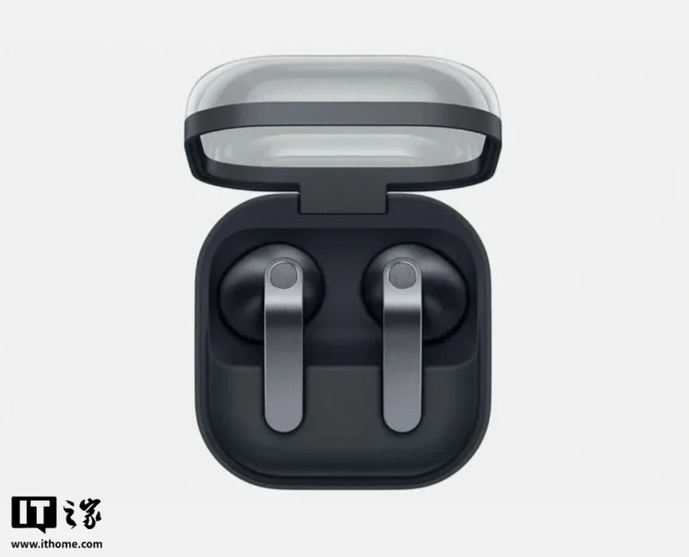 Samsung Galaxy Buds