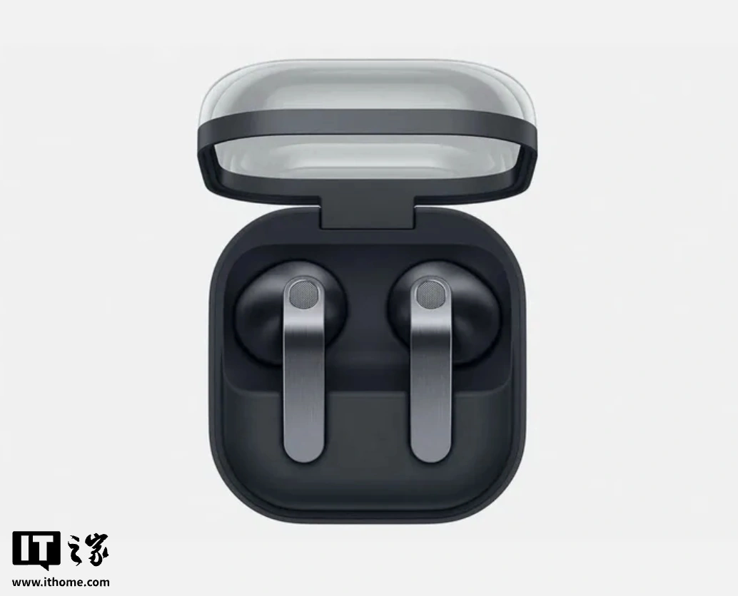 Samsung Galaxy Buds