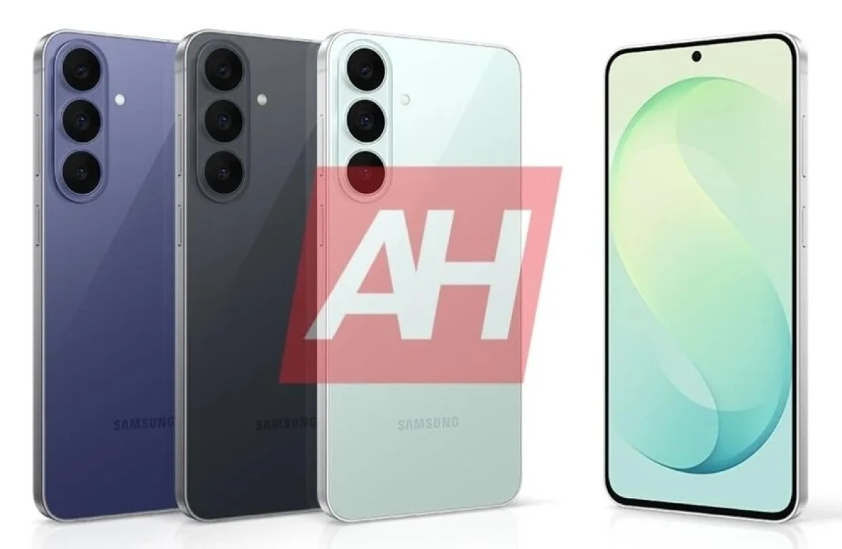 曝三星 Galaxy S26 FE 手机电池容量与上代相同,4900mAh