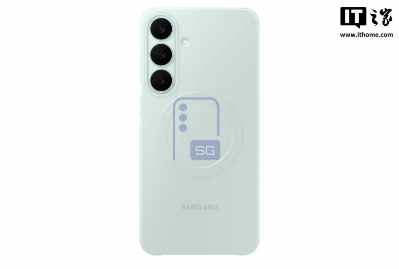 Samsung Galaxy S26 FE