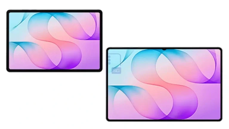 Samsung Galaxy Tab S12+ e S12 Ultra