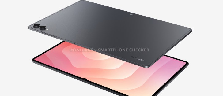 Samsung Galaxy Tab S12 e Tab S12 Ultra appaiono su Google Play Console