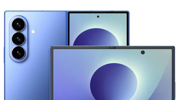 Samsung Galaxy Z Fold9
