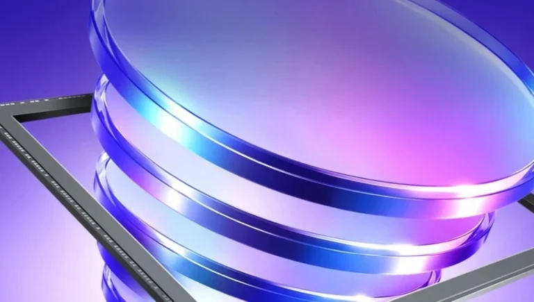 Samsung ISOCELL HPC ufficiale