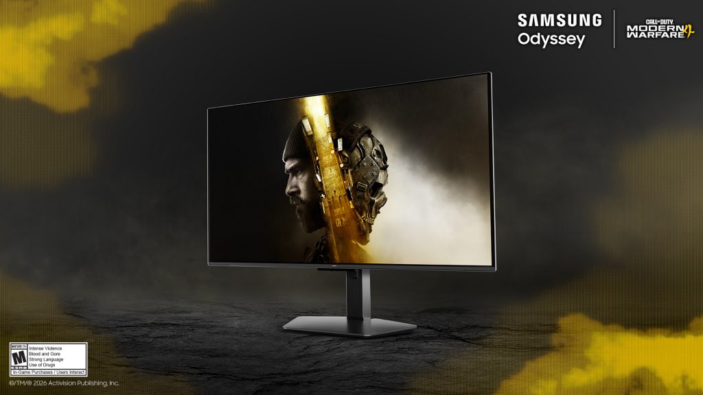 samsung la partnership