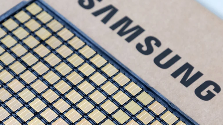 Samsung migliora la produzione HBM4 e raggiunge un traguardo chiave