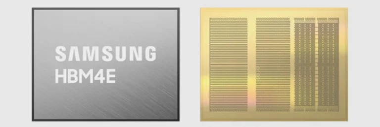 Samsung sale al 39,4% nella DRAM e al 22% negli smartphone nel primo semestre 2026