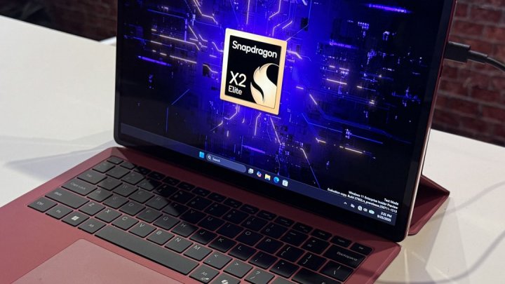 Snapdragon X2 Elite Extreme batte Intel e AMD nei benchmark