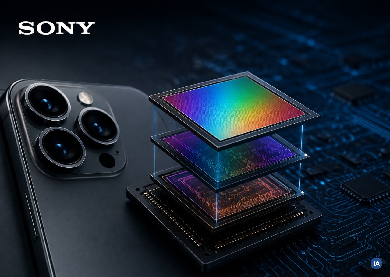 Sony e TSMC, 6,3 miliardi per i sensori fotografici: la fabbrica di Kumamoto parte nel 2029