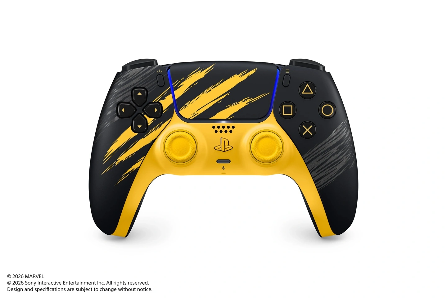 Sony la PS5 Marvel’s Wolverine