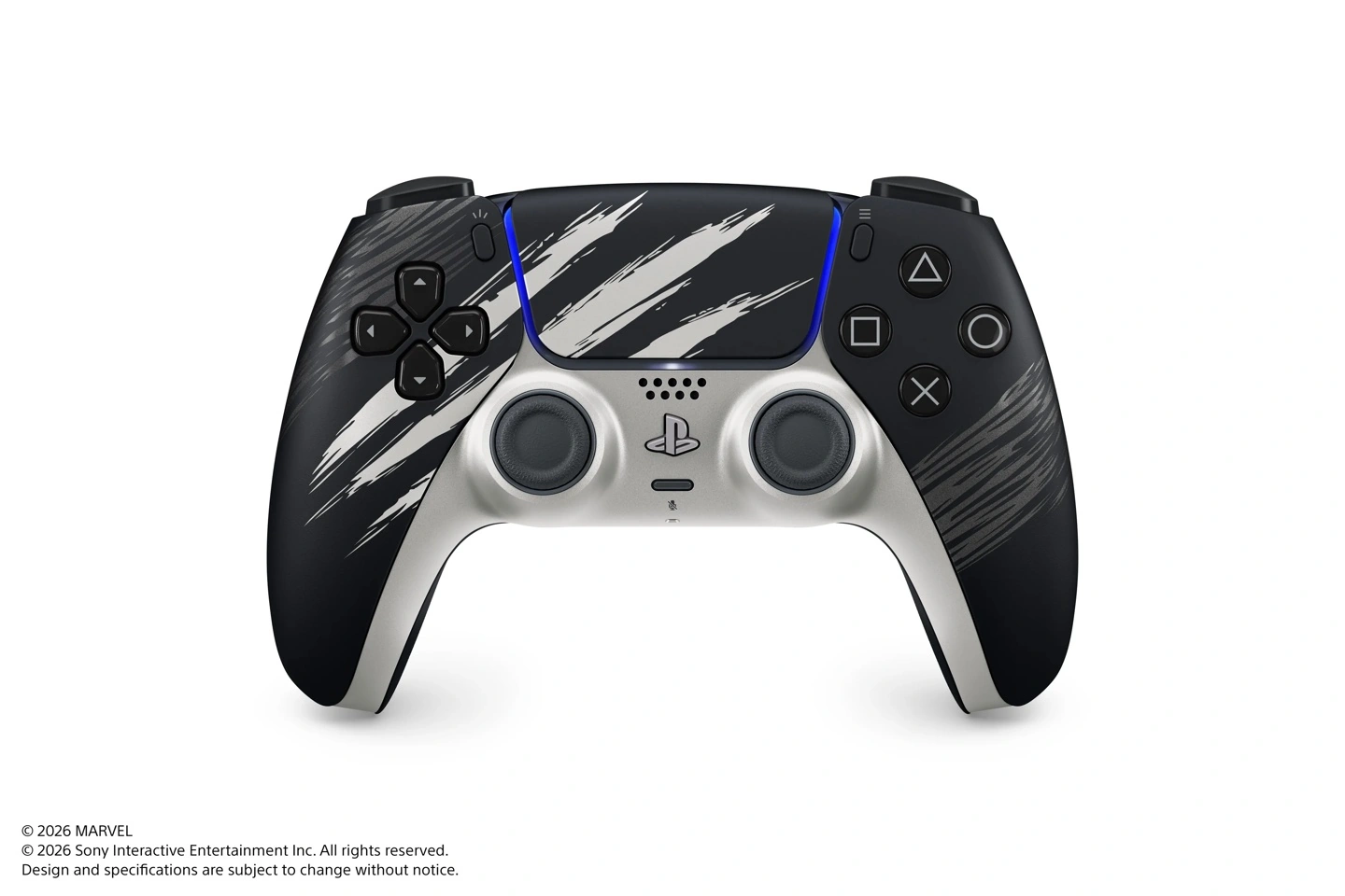 Sony la PS5 Marvel’s Wolverine