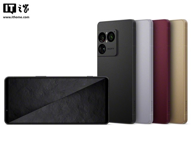 Sony Xperia 1 IX appare nel database IMEI: tre varianti e supporto satellitare