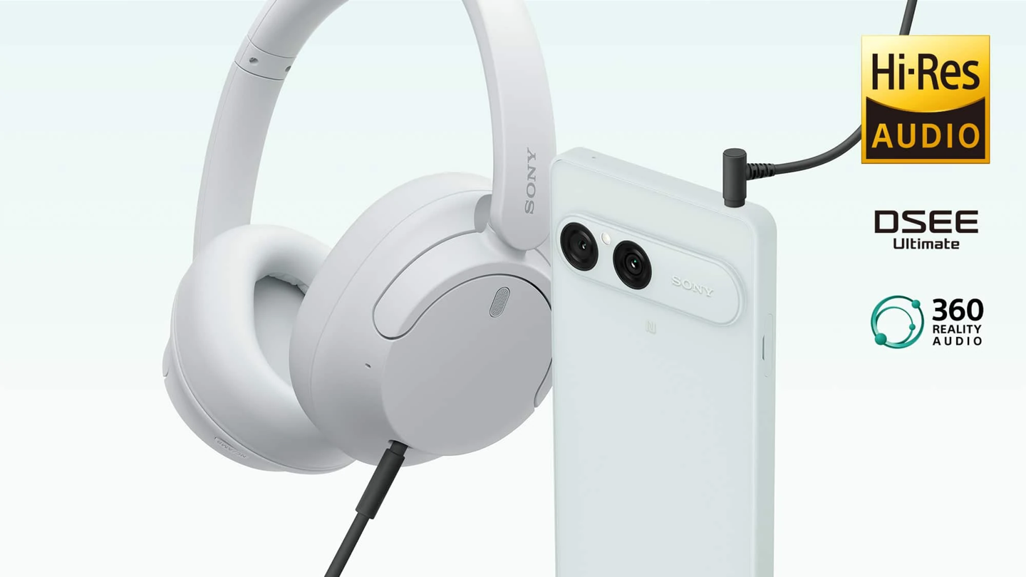 索尼 Xperia 10 VIII 手机细节:屏幕亮度提升 50%,保留 3.5mm 端口,6 年安全更新