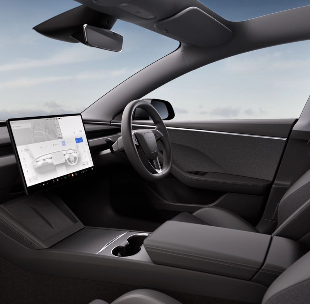 特斯拉在中国香港、中国澳门推出更平价版 Model 3:售价下调、配置精简,续航达 572 公里